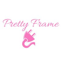 Pretty Frame Plug(@prettyframeplug) 's Twitter Profile Photo
