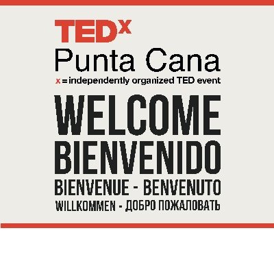 TedxPuntaCana's profile picture. NonProfit Organization