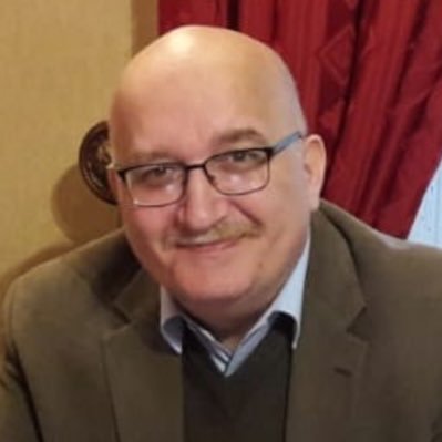 DrGhHaddad's profile picture. President of Biblical Theological Seminary of Jordan