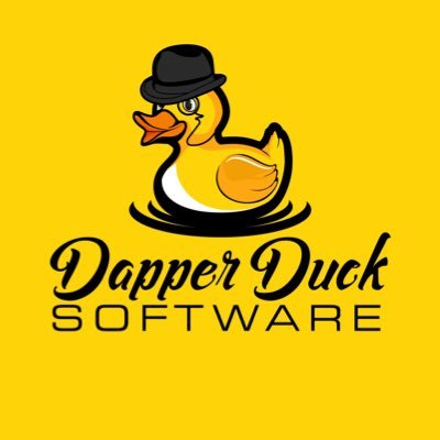_Dapper_Duck_'s profile picture. Dapper Duck is an indie game studio focused on adventure, friends and family.