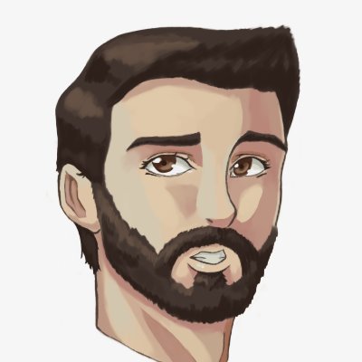 Leonardo Syronさんのプロフィール画像