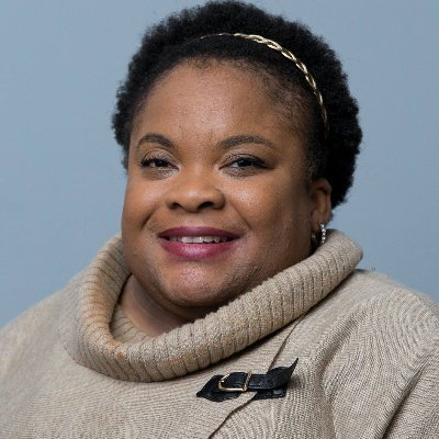 Dr. Angel L. Miles has an expertise in women's studies, disability studies, and intersectional scholarship. All tweets are my own, not my employers.