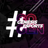 Genesis E-Sports (@teamgenesispubg) 's Twitter Profile