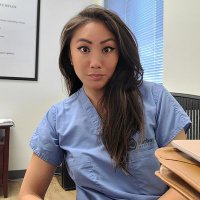 Amy Kim Yetasook MD(@DrYetasook) 's Twitter Profile Photo