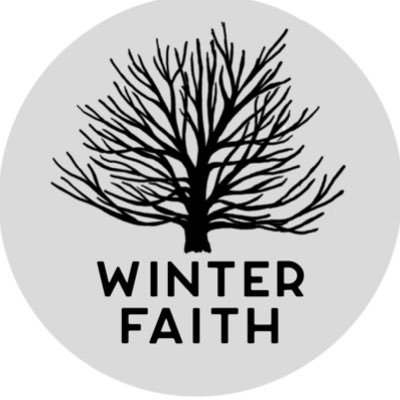 The Winter Faith Podcast believes all people have seasons of Winter Faith and that doubt is an essential part of faith. Created by @andrewgfrazier in 2017.
