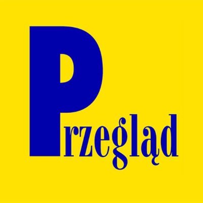 Ogólnopolski tygodnik opinii. Chcesz mieć pogląd? Czytaj Przegląd.