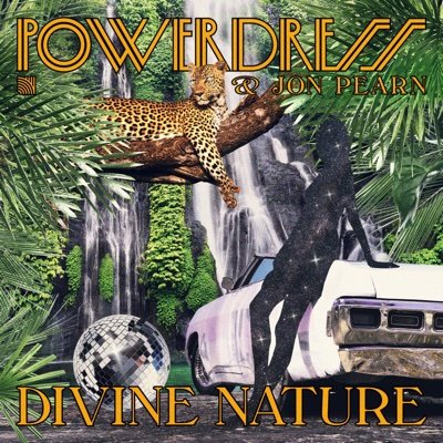 New single Divine Nature  out now !