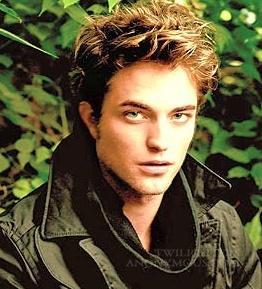 RealEdCullen's profile picture. 