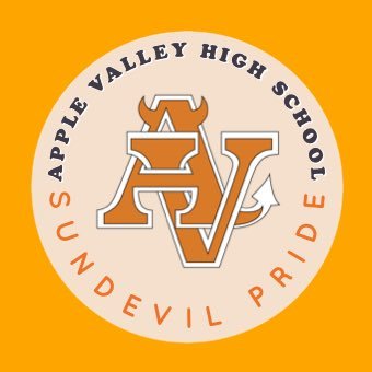 Official AVHS ASB Account ☀️Tag Us In Your Sundevil News Posts 🤘#SundevilPrideIsContagious #GoDevils