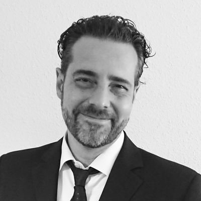 José Enrique Trucさんのプロフィール画像