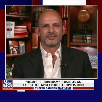 Professor of Political Science/Host of The P.A.S. Report #Podcast/ @CampusReform Higher Education Fellow RT≠endorsement https://t.co/OJm9DNSvBq