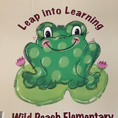 Wild Peach Elementary