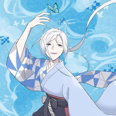 Sylph𓂅 𓈒𓏸さんのプロフィール画像
