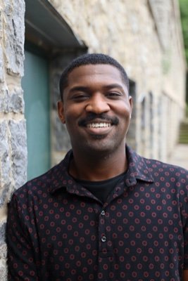 talldarkndtechy's profile picture. "UX Designer in Training" focused on increasing sustainability & equity in tech.