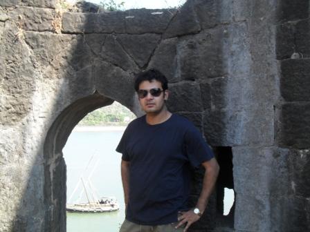 Writer, Blogger, Podcaster