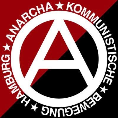 Anarchist*innen aus Hamburg. Wir vertreten die Werte des Anarchakommunismus. Ziel ist der Aufbau einer Anarchistischen Bewegung.
akb-hamburg@protonmail.com