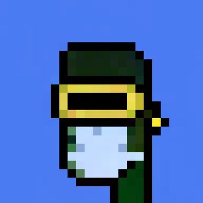 eth_worm's profile picture. Tinkering

🌱 systems, gadgets, mechanisms, designs, protocols