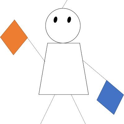 nanamebi_Game's profile picture. 剣道の魅力がいっぱい詰まった剣道ゲームを目指して制作しています。　アイデア等あればリプやDMで教えて下さい！　
現在の最新Verは固定ツイートに上げています。
制作にはUnityを使っています．
unity roomに公開をし始めました．