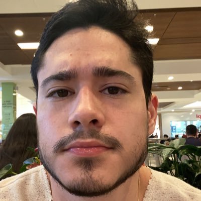 luis_salvagni1's profile picture. és esto