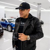 Raymond Gustavo (@raymondgustavo2) 's Twitter Profile