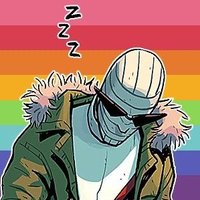 Negative man (@negativeman18) 's Twitter Profile
