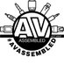AVAssembled (@avassembled) Twitter profile photo AVAssembled (@avassembled) Twitter profile photo