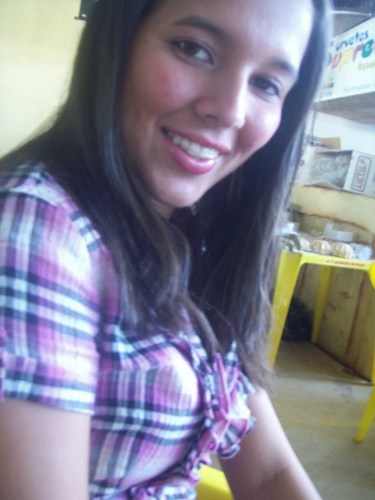 sou muitoo alegree, gostoo de dançar!
apaixonada por Luan Santana (L)