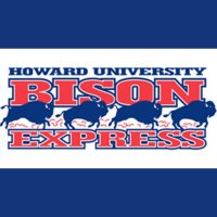 H.U. Bison Express(@HUBisonExpress) 's Twitter Profile Photo