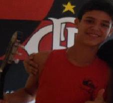 YgorBravimR's profile picture. 