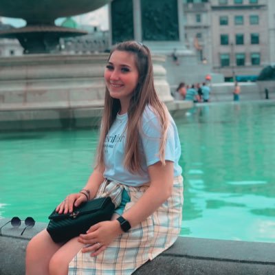 lishasspam's profile picture. 