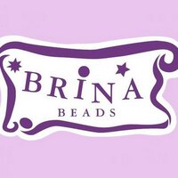 Sabrina Davis - @Brina_Beads Twitter Profile Photo