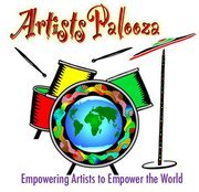 ArtistsPalooza's profile picture. Empowering Artists to Empower the World