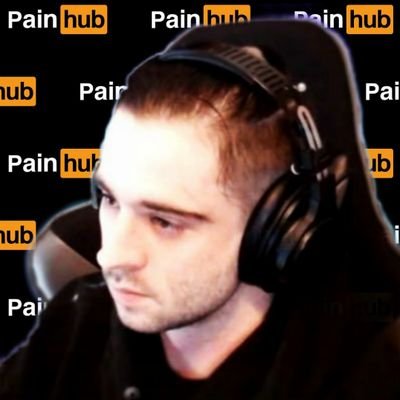ohnopharaoh's profile picture. an account dedicated to a certain streamer's daily struggles (i take submissions just @ me)