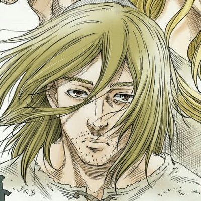 Vinland Saga Latinoamérica - Mientras que en el final de la