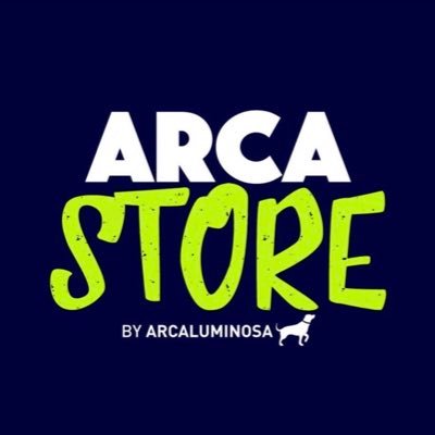 ArcaLuminoStore Profile Picture