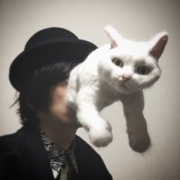 人工猫ウ (@sacocho) 's Twitter Profile Photo 人工猫ウ (@sacocho) 's Twitter Profile Photo