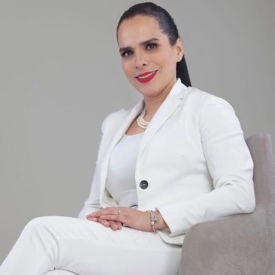 Liliana Luna Aguirre Profile