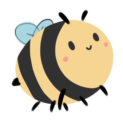 🌱🐝She/They || Harvest goddess?? who likes bees || 20+ || PNGtuber || 🎨Tag: #vailacart || Banner: @CassiaAlnico ||
