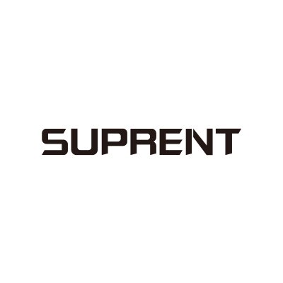 Haircare, We Care.
SUPRENT® has been specializing in haircare appliances since 2015.