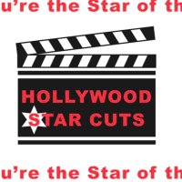 Hollywood Starcuts(@HStarcuts) 's Twitter Profile Photo