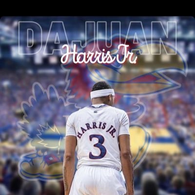 Dajuan Harris Profile