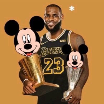Just an honest LeMicky fan - Subscribe to Disney+ for 6.99/month