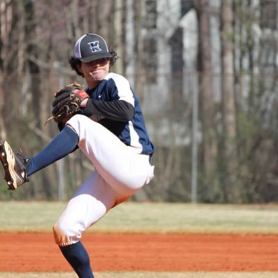 Class of 22’||Christian Baseball Player|| Good Student|| 6.9 60|| 90 exit velo|| SS/3B/RHP||East Cobb Baseball || Toccoa Falls Baseball Commit