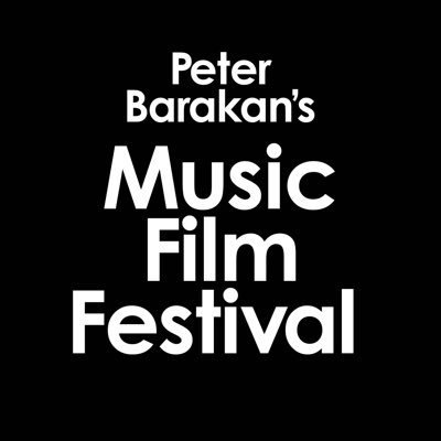 Peter Barakan’s Music Film Festival 公式