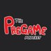 The PreGame Podcast (@_thepregame) Twitter profile photo The PreGame Podcast (@_thepregame) Twitter profile photo