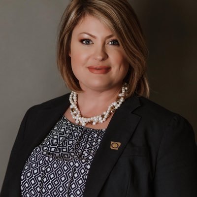 Christian. Wife. Mother. Chief Deputy Prosecuting Attorney for Montgomery and Polk Counties.