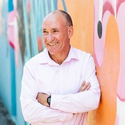 Innovation and Future Skills Manager (TSBE)
Interests: Coaching endurance athletes, Ironman World Championships Qualifier.
ADF Veteran, Rural Firefighter