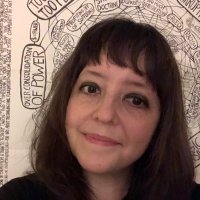 Marisa Holmes (@_marisa_holmes) 's Twitter Profile