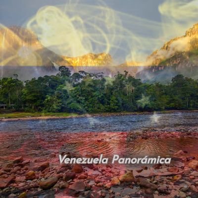 Paisajes, cultura y territorio 100% venezolano