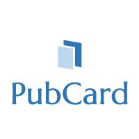 PubCard(@pubcard_net) 's Twitter Profileg